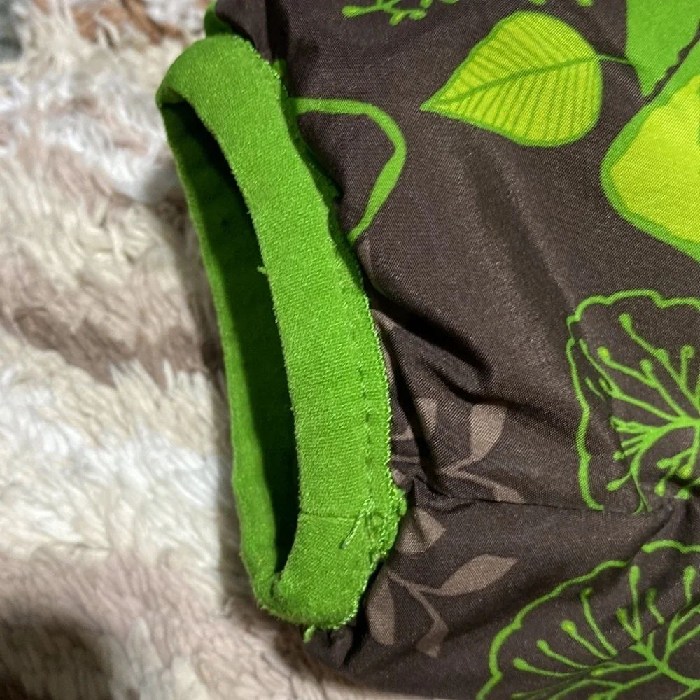 The North Face Reversible Puffer Baby Jacket​​​ - Picture 5 of 12